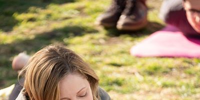 Poster der Serie Good Boy