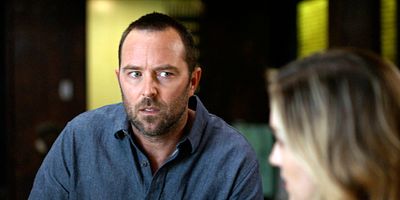 Poster der Serie Der erste Eindruck