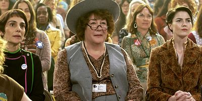 Poster der Serie Houston