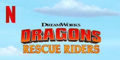 Poster der Serie The Nest