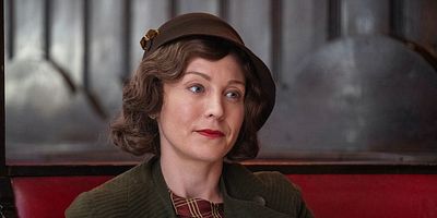 Poster der Serie Chapter Two