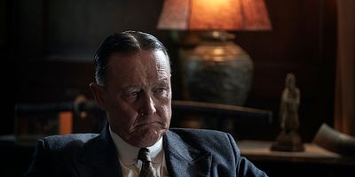 Poster der Serie Chapter One