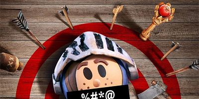 Poster der Serie Shamrock Shakedown