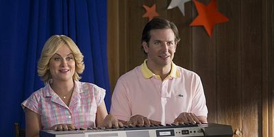 Poster der Serie Betreuerparty