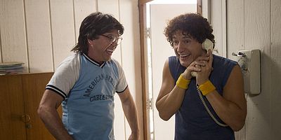 Poster der Serie Abendessen