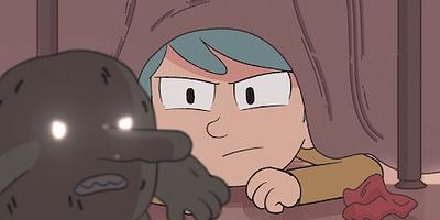 Poster der Serie Chapter 5: The Troll Rock