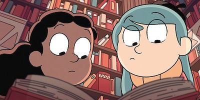 Poster der Serie Chapter 8: The Tide Mice