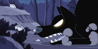 Poster der Serie Chapter 13: The Black Hound