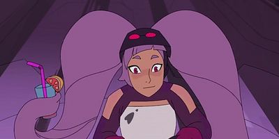 Poster der Serie Systemfehler