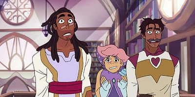 Poster der Serie Familientreffen