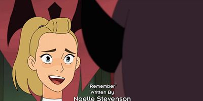 Poster der Serie Erinnerungen