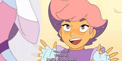 Poster der Serie Das Portal