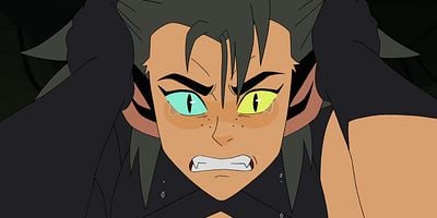 Poster der Serie Brüche