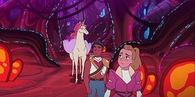 Poster der Serie Beast Island