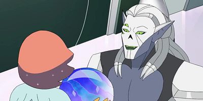 Poster der Serie Abflug