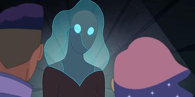 Poster der Serie Ein Schuss ins Blaue