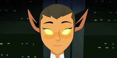 Poster der Serie Rettet Catra