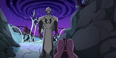 Poster der Serie Notsystem