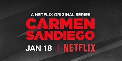 Poster der Serie Operation: Die heißen Steine von Rio - Teil 1