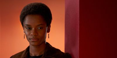 Poster der Serie Mangrove