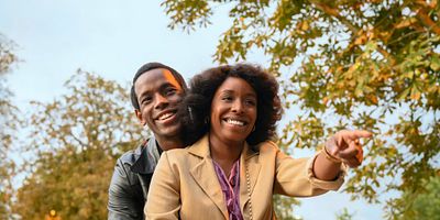 Poster der Serie Lover's Rock