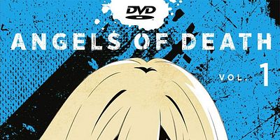 Poster der Serie Kill Me... Please