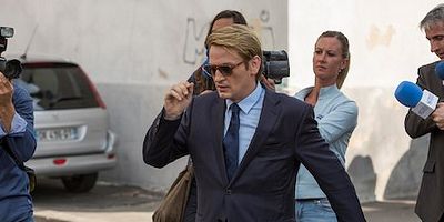 Poster der Serie Liberté, Egalité, sans Pitié