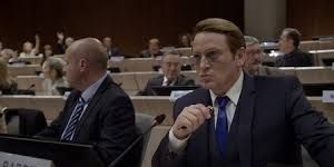 Poster der Serie Parjure