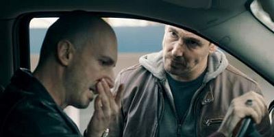 Poster der Serie Heimspiel