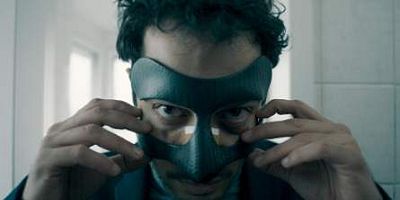 Poster der Serie Schiebung