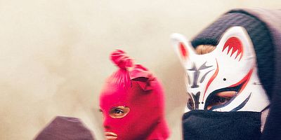 Poster der Serie Do You Know That Feeling?