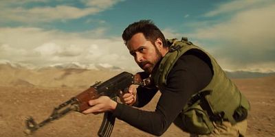 Poster der Serie What's Past is Prologue