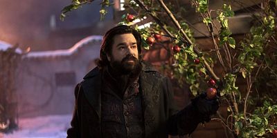 Poster der Serie Hexen