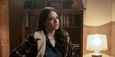 Poster der Serie Mr. Jones