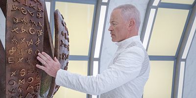 Poster der Serie Willkommen auf Bardo