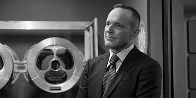 Poster der Serie Eine regnerische Nacht