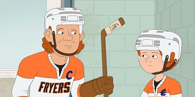 Poster der Serie Baby, Baby, Baby