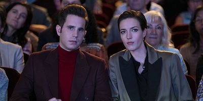 Poster der Serie New York State of Mind