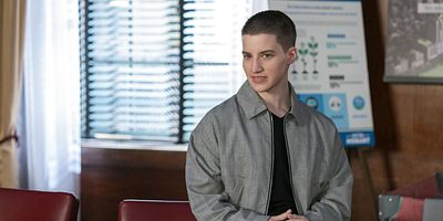 Poster der Serie Election Day