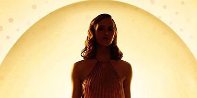 Poster der Serie Pilot