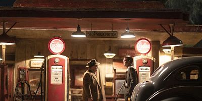 Poster der Serie Day of the Dead