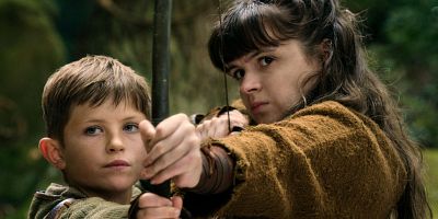 Poster der Serie Festa and Moreli