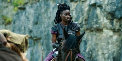 Poster der Serie Bring Us In Good Ale