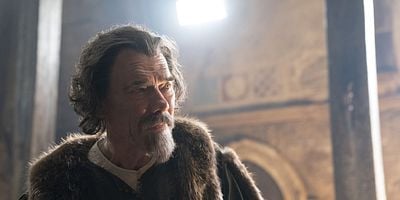 Poster der Serie Poisons