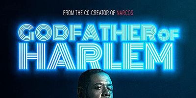 Poster der Serie The French Connection