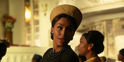 Poster der Serie Das gehört zum Spiel