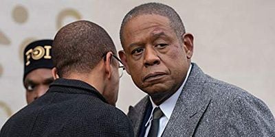 Poster der Serie Wer den Wind sät...