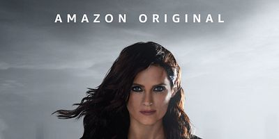 Poster der Serie Tabula Rasa