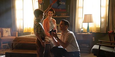 Poster der Serie Fun Size Patrol