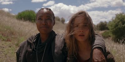 Poster der Serie Isaiah 30:20-21